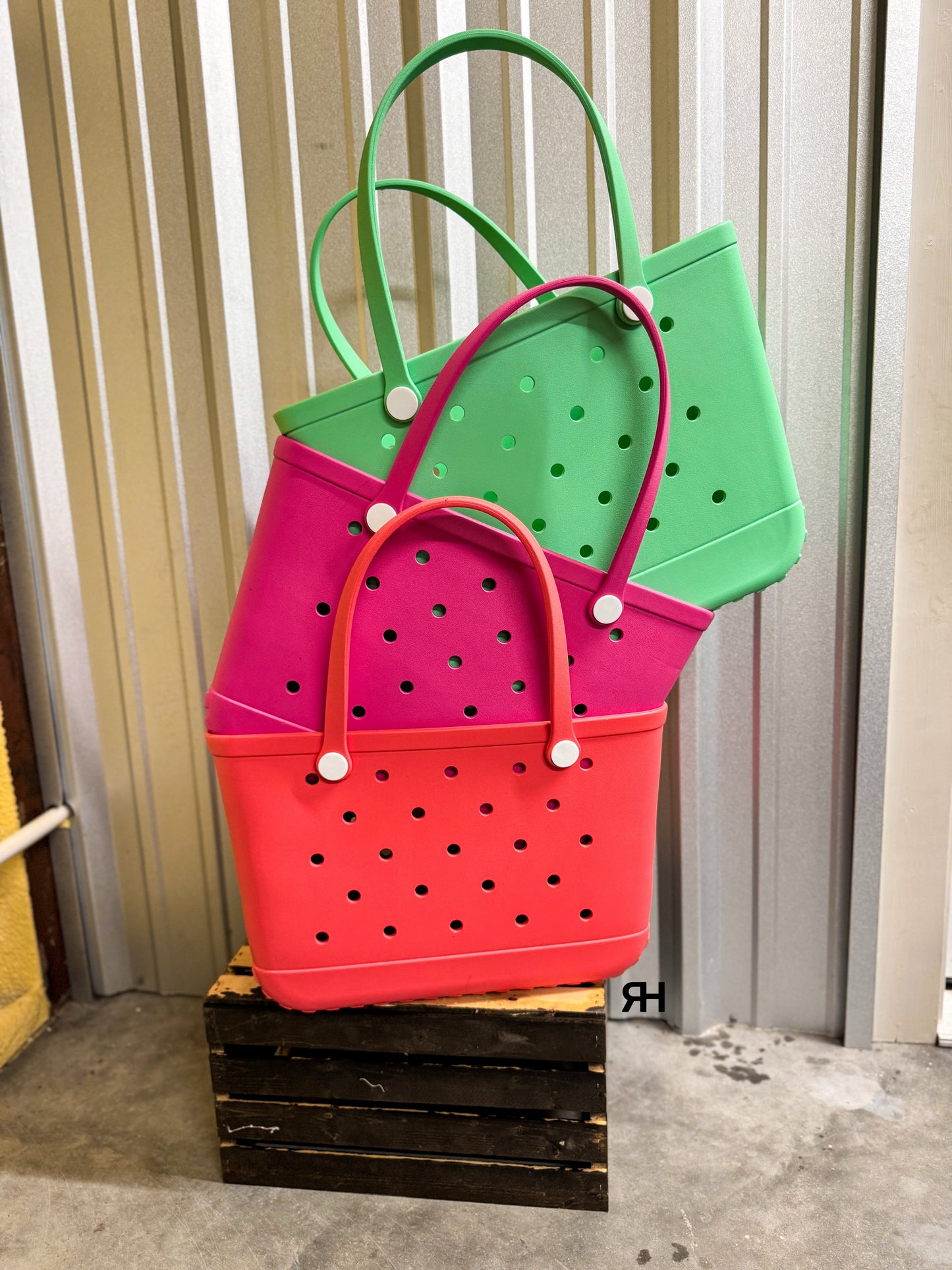 Beach Bag *SOLID* RTS
