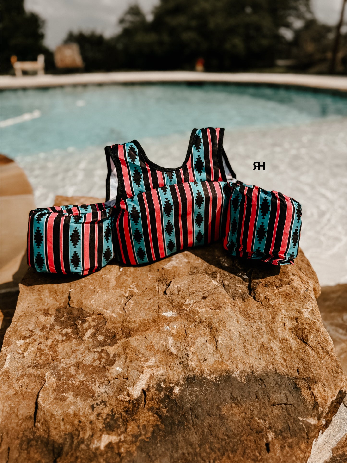 Cool Kids Swim Vest RTS