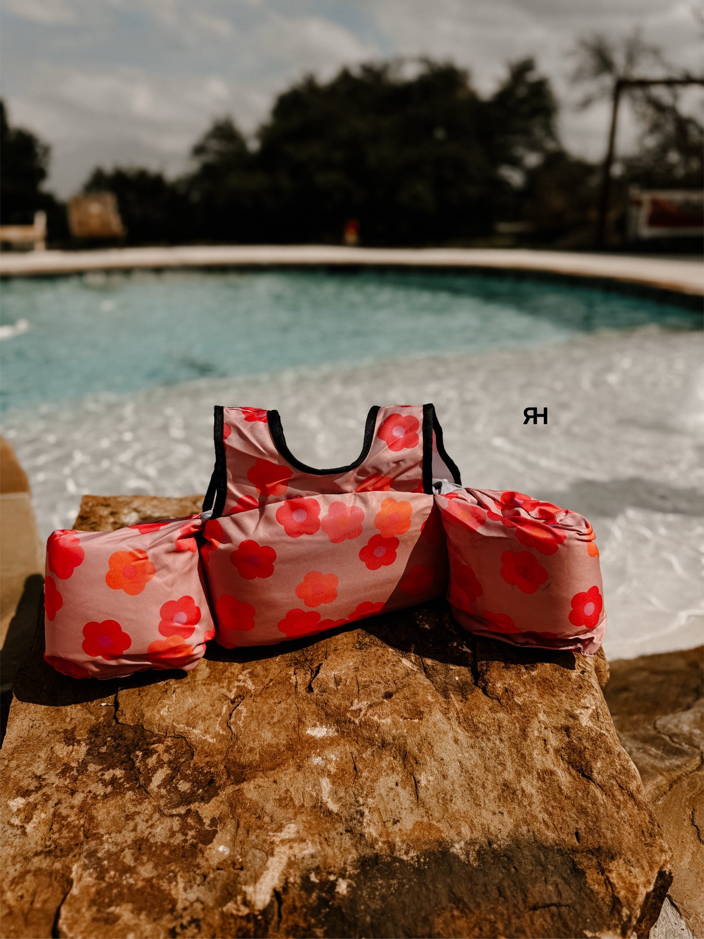 Cool Kids Swim Vest RTS