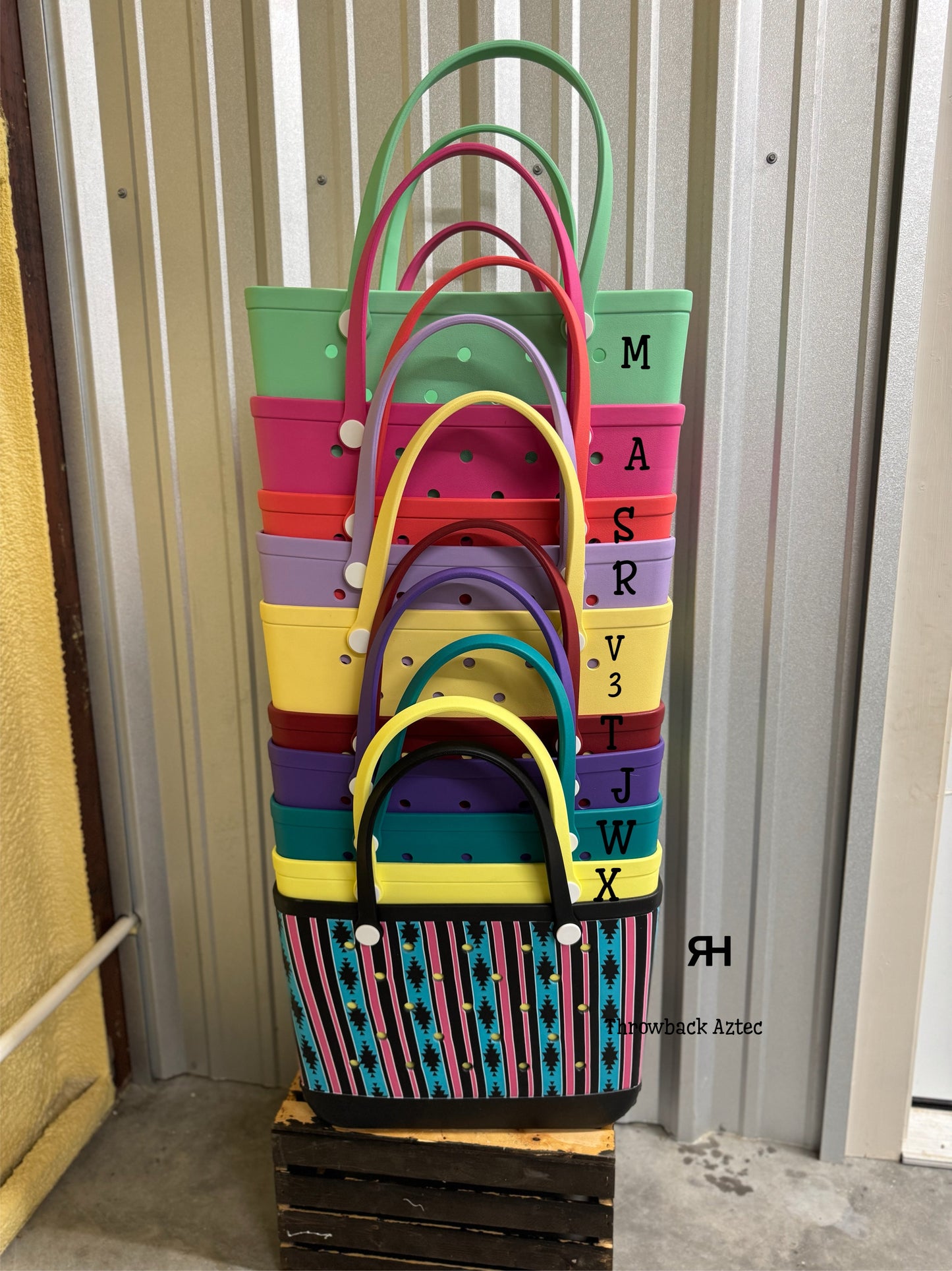 Beach Bag *SOLID* RTS