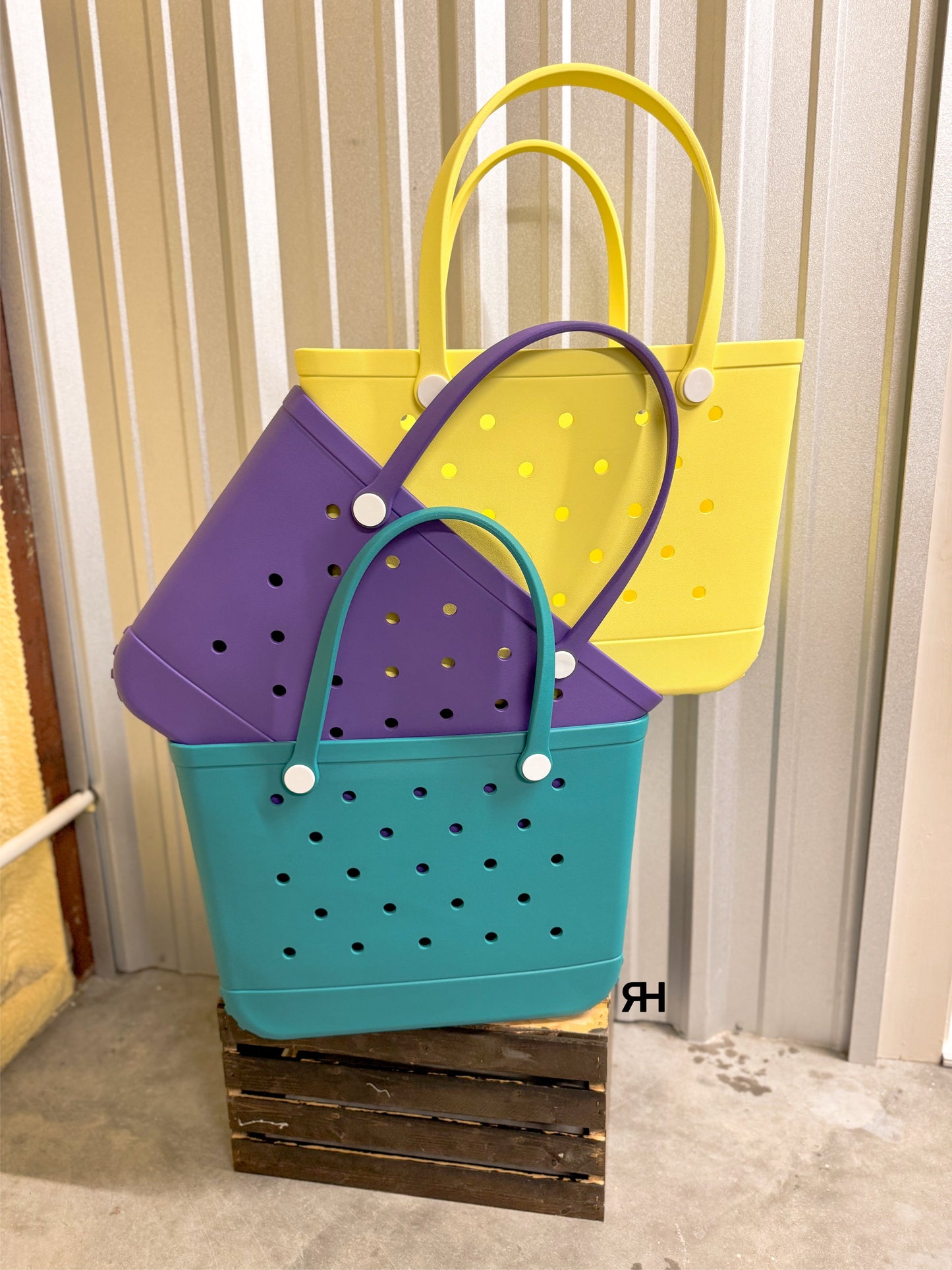 Beach Bag *SOLID* RTS