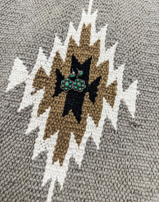 Kingman Drop Earrings RTS