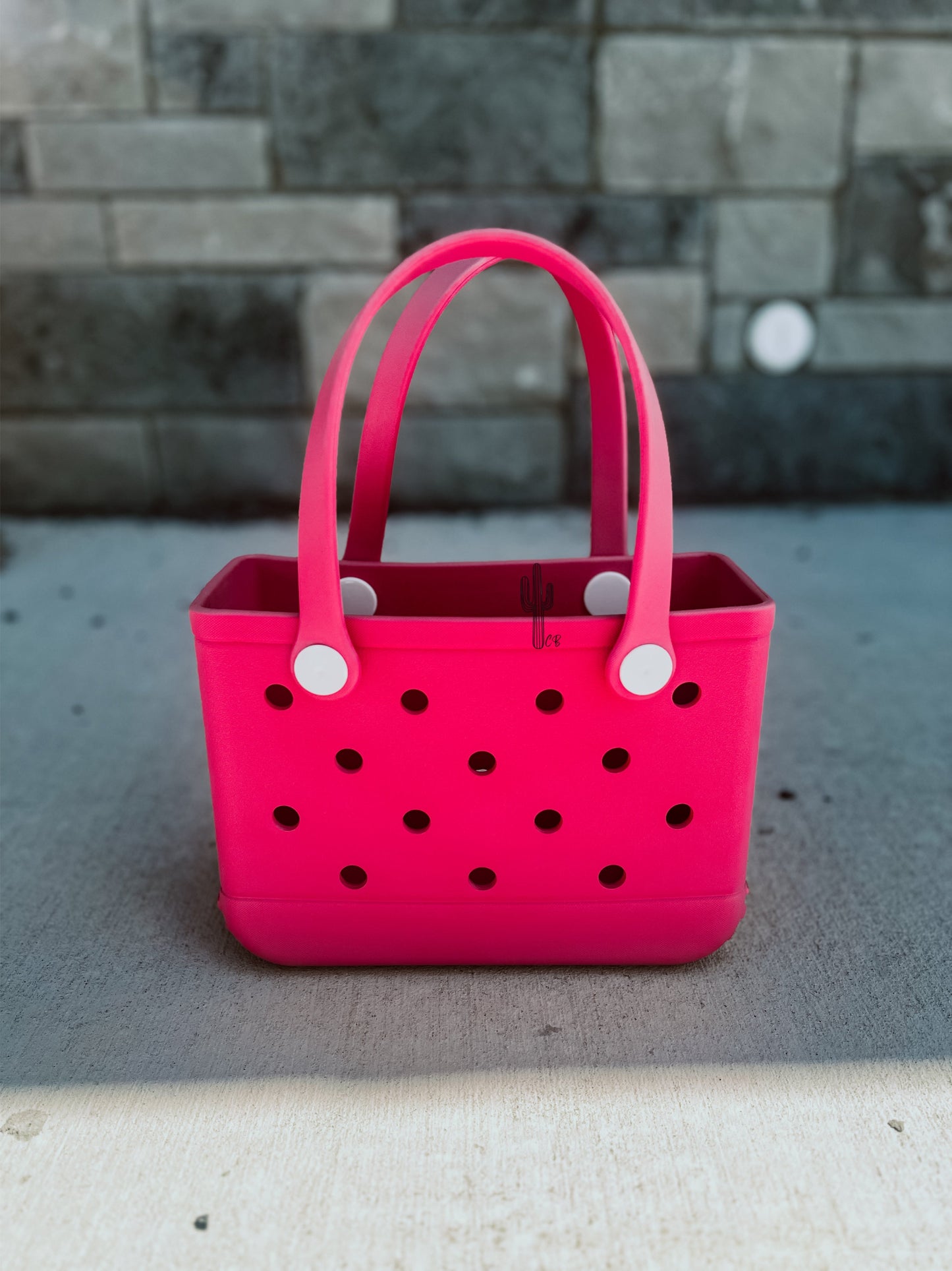 Beach Bag *SOLID* RTS
