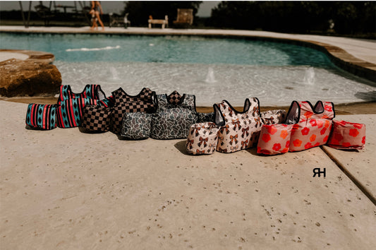 Cool Kids Swim Vest RTS