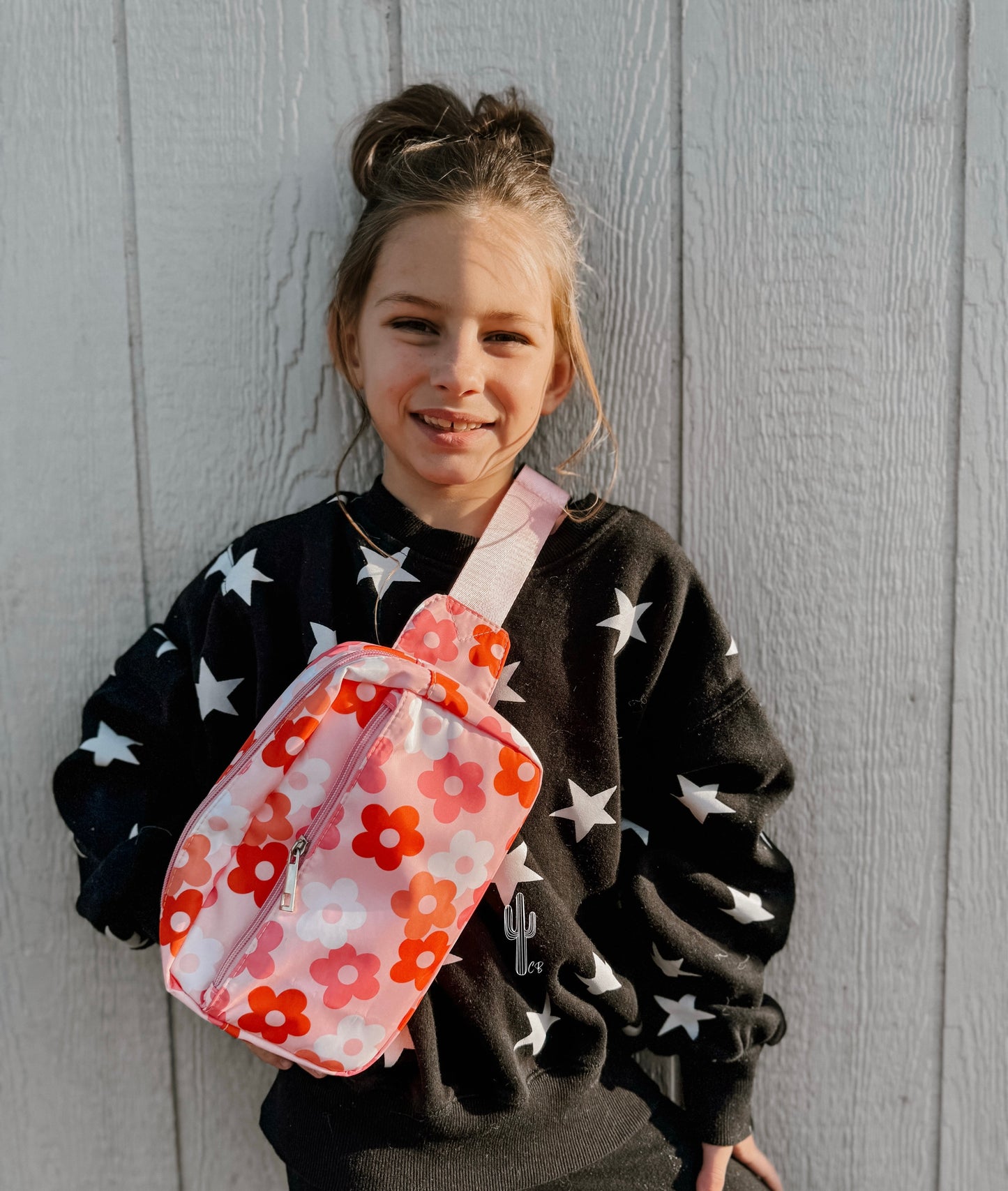 Stylin' Bum Bag RTS