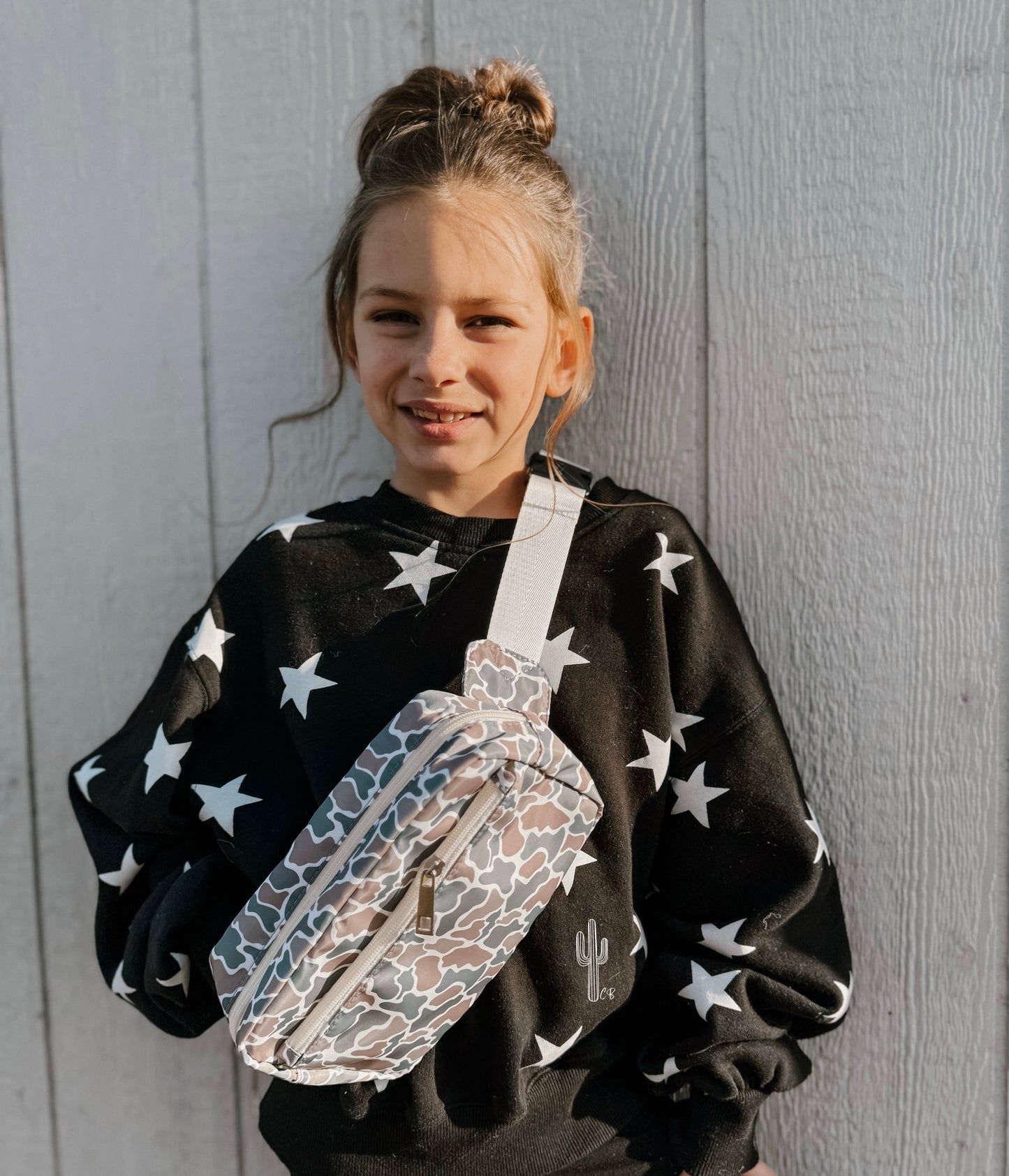 Stylin' Bum Bag RTS