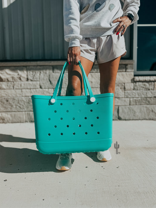 Beach Bag *SOLID* RTS