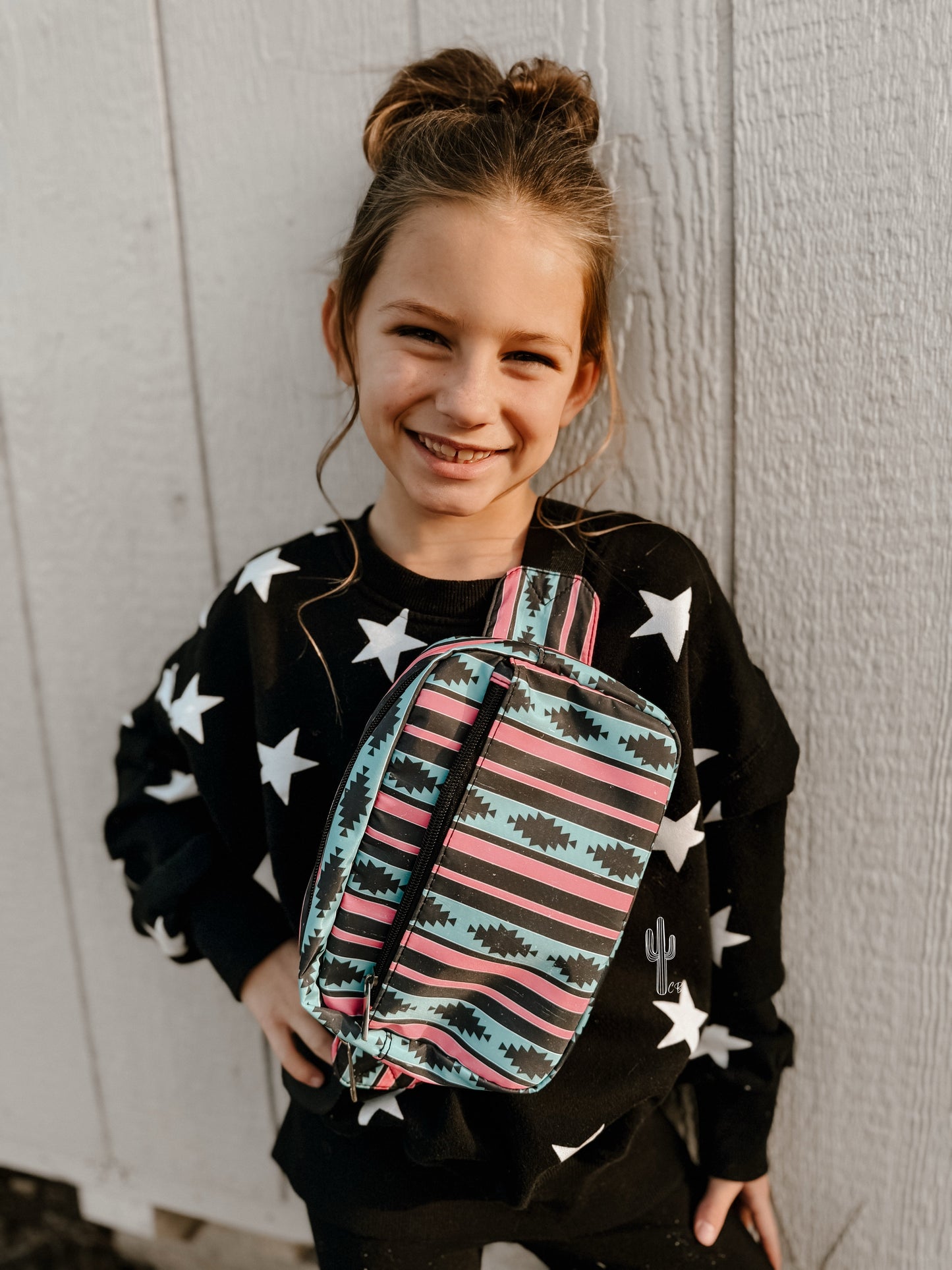 Stylin' Bum Bag RTS