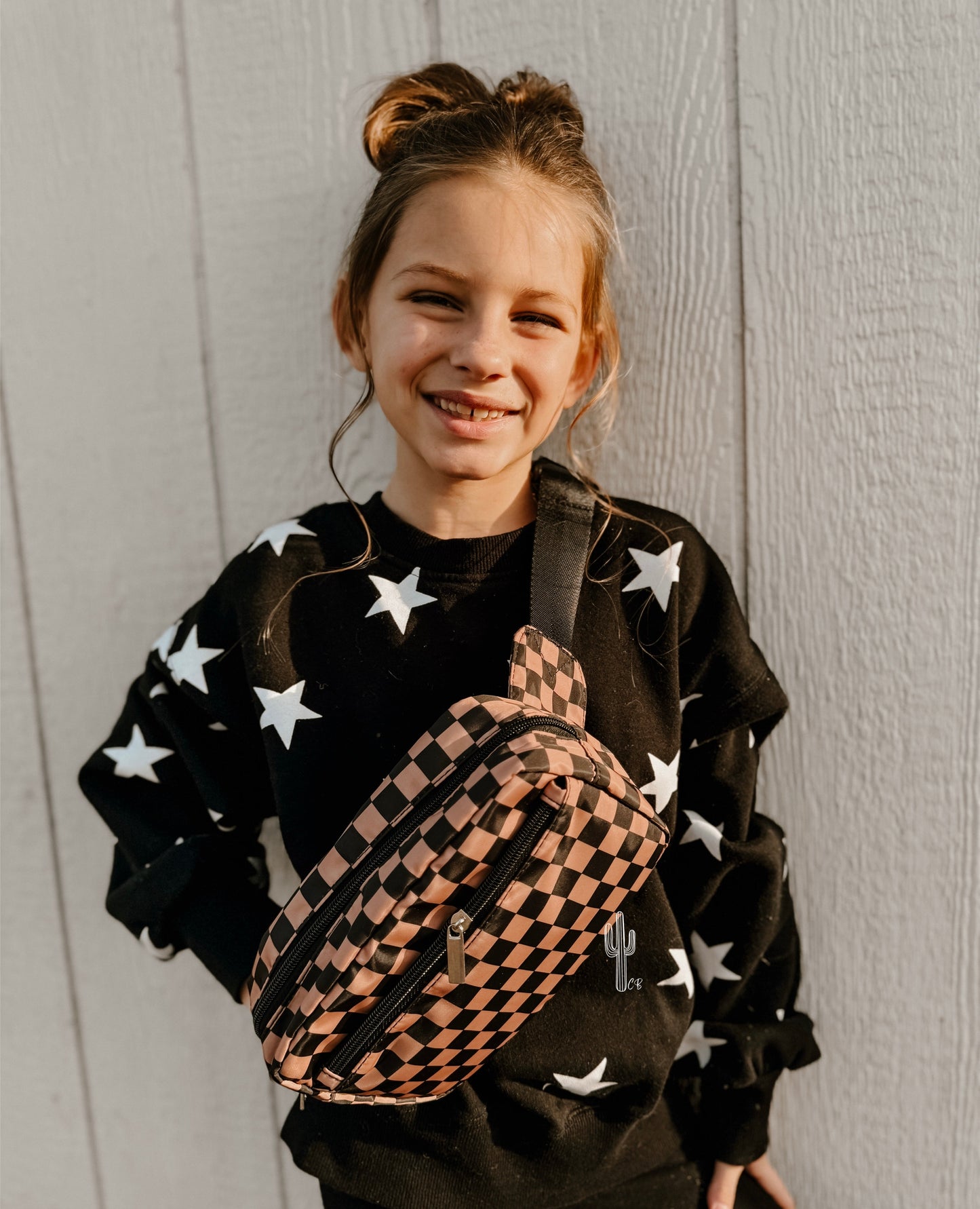 Stylin' Bum Bag RTS