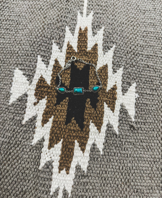 Dainty Kingman Bracelet RTS