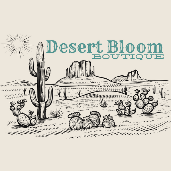 Desert Bloom Boutique