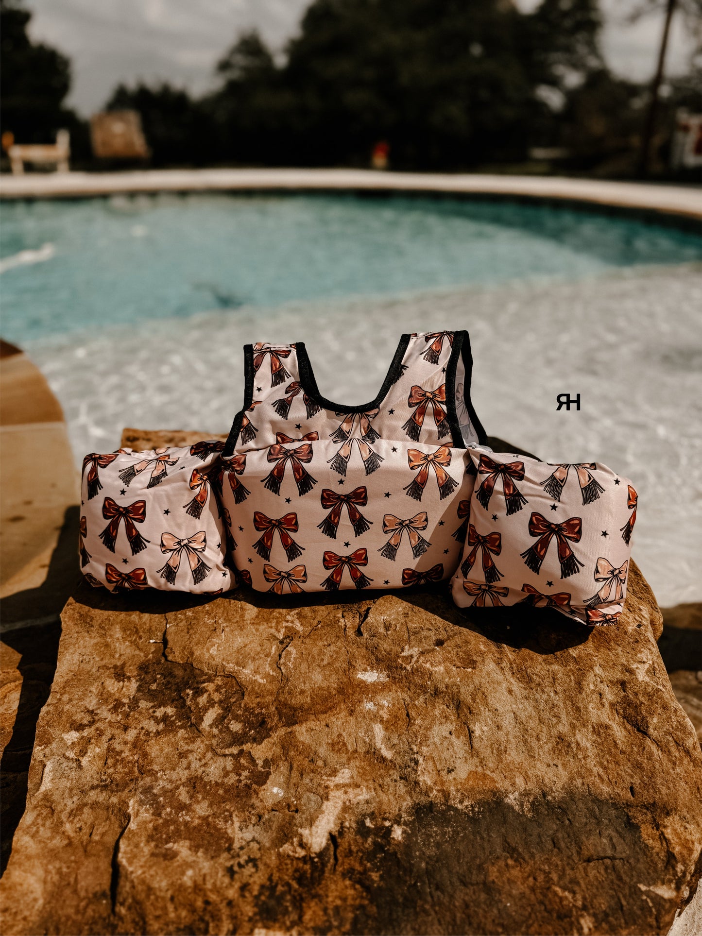 Cool Kids Swim Vest RTS
