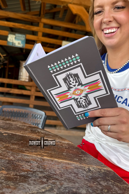 Walk By Faith Notebook