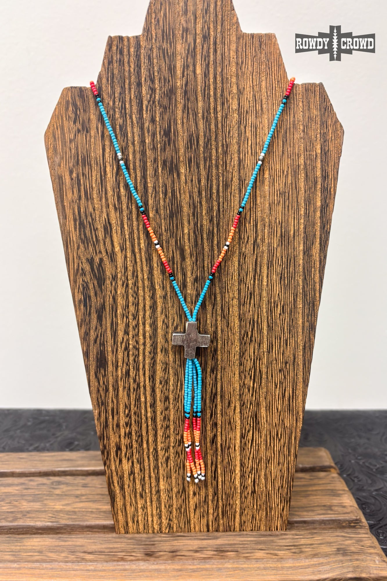 Blessed Mess Necklace