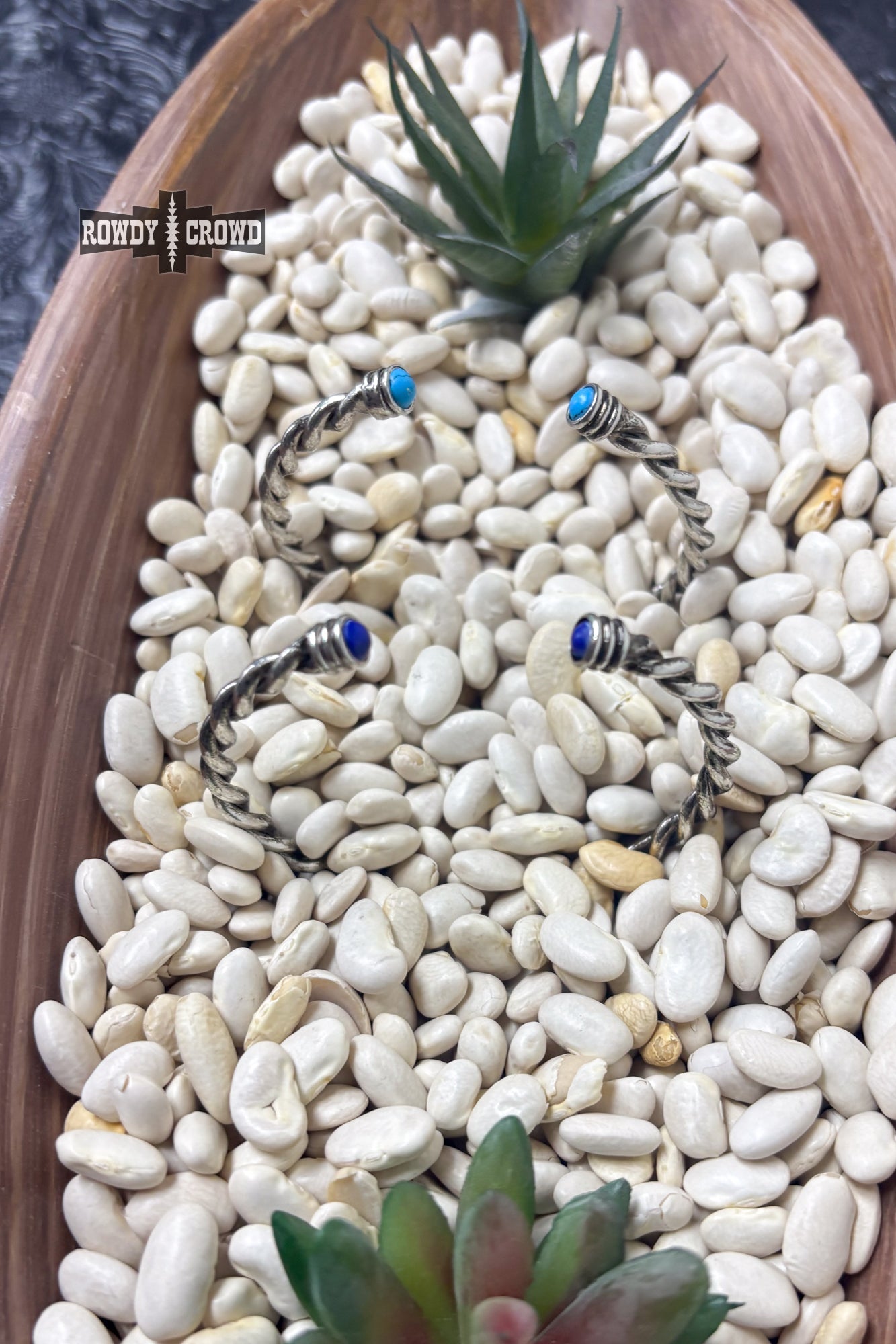 Cosmic Cowgirl Cuffs