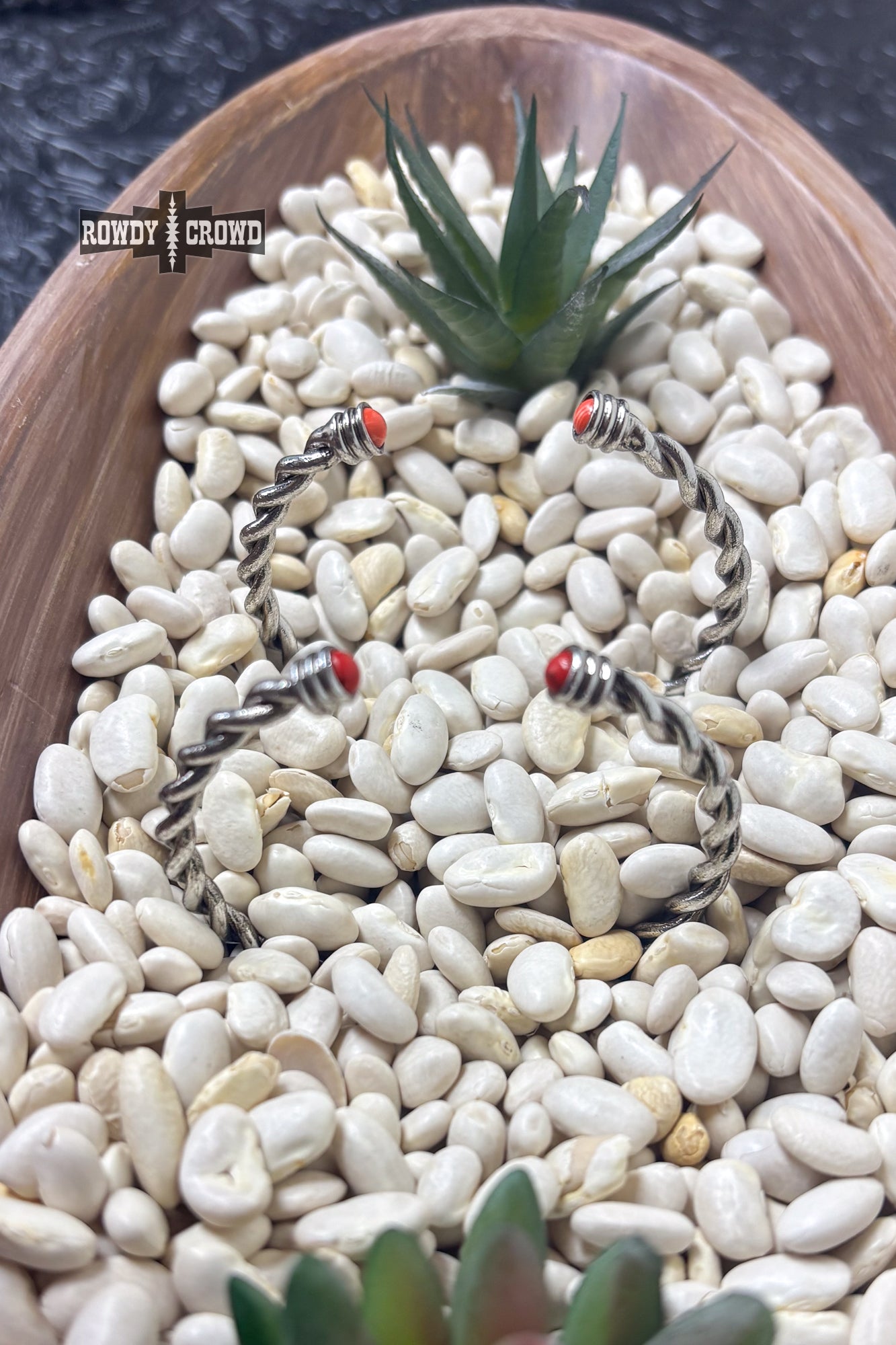 Cosmic Cowgirl Cuffs