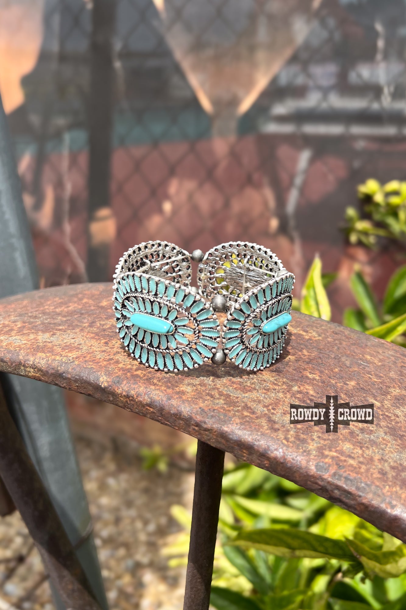 Brimstone Bracelet