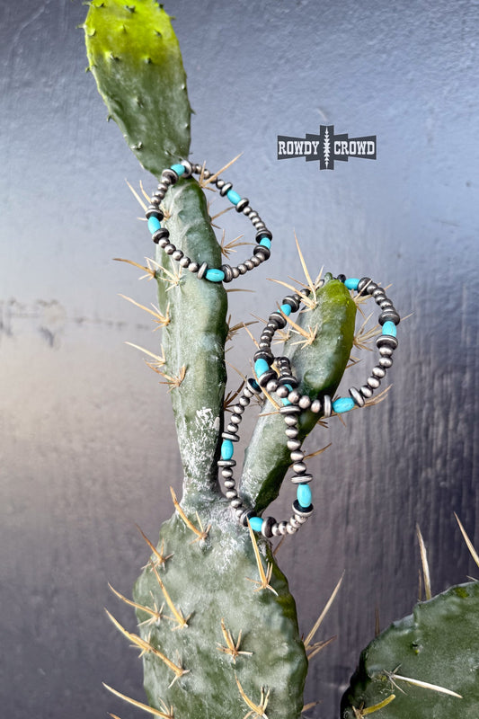 Blazing Saddles Bracelet