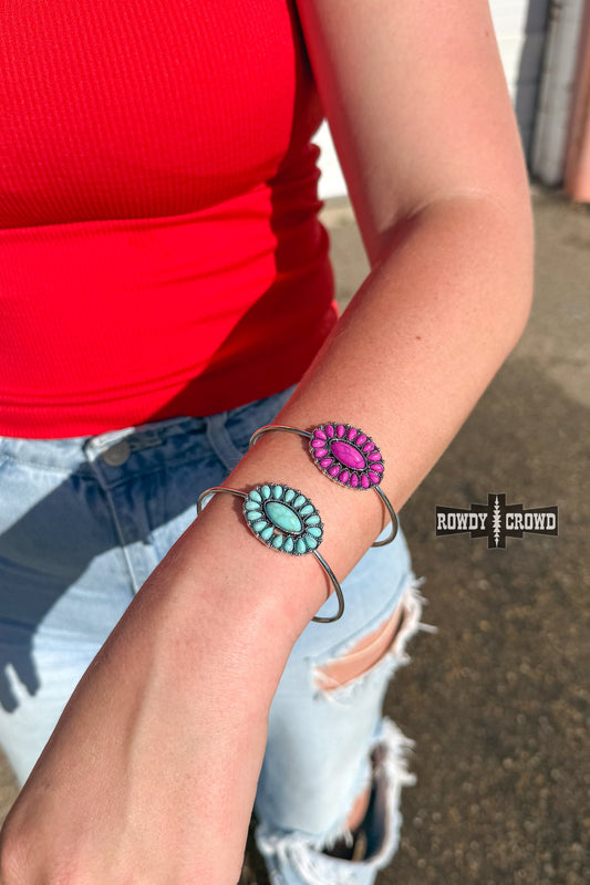 Blossom Babe Bracelets