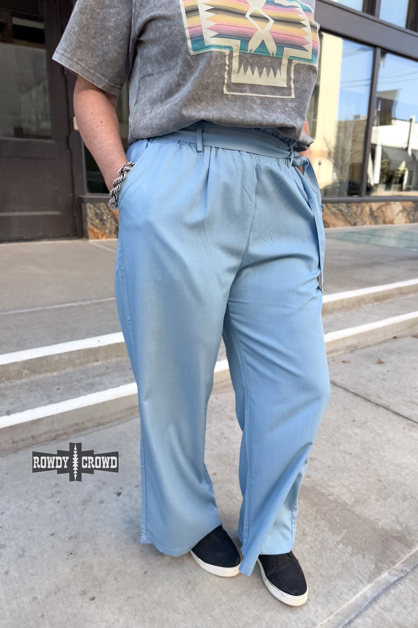 Ocean Breeze Pants