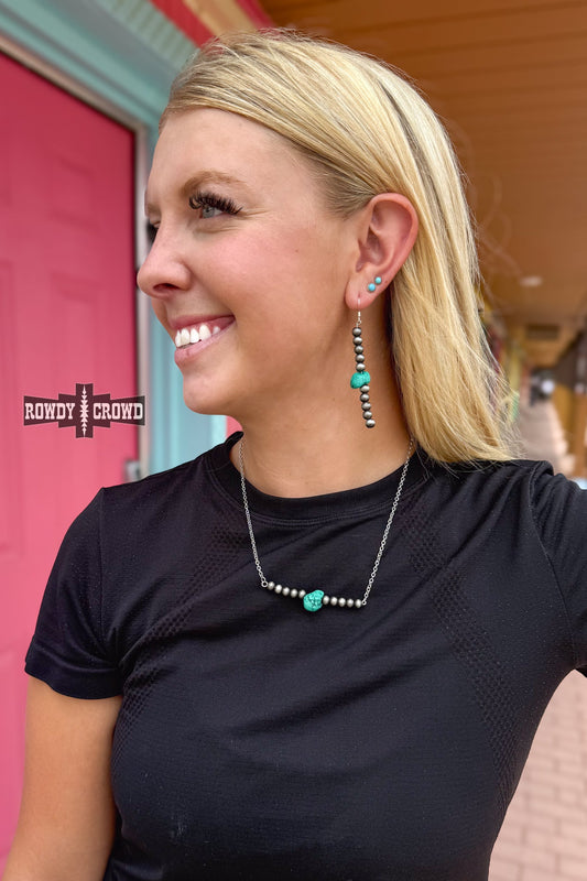 Little Rock Jewelry Set