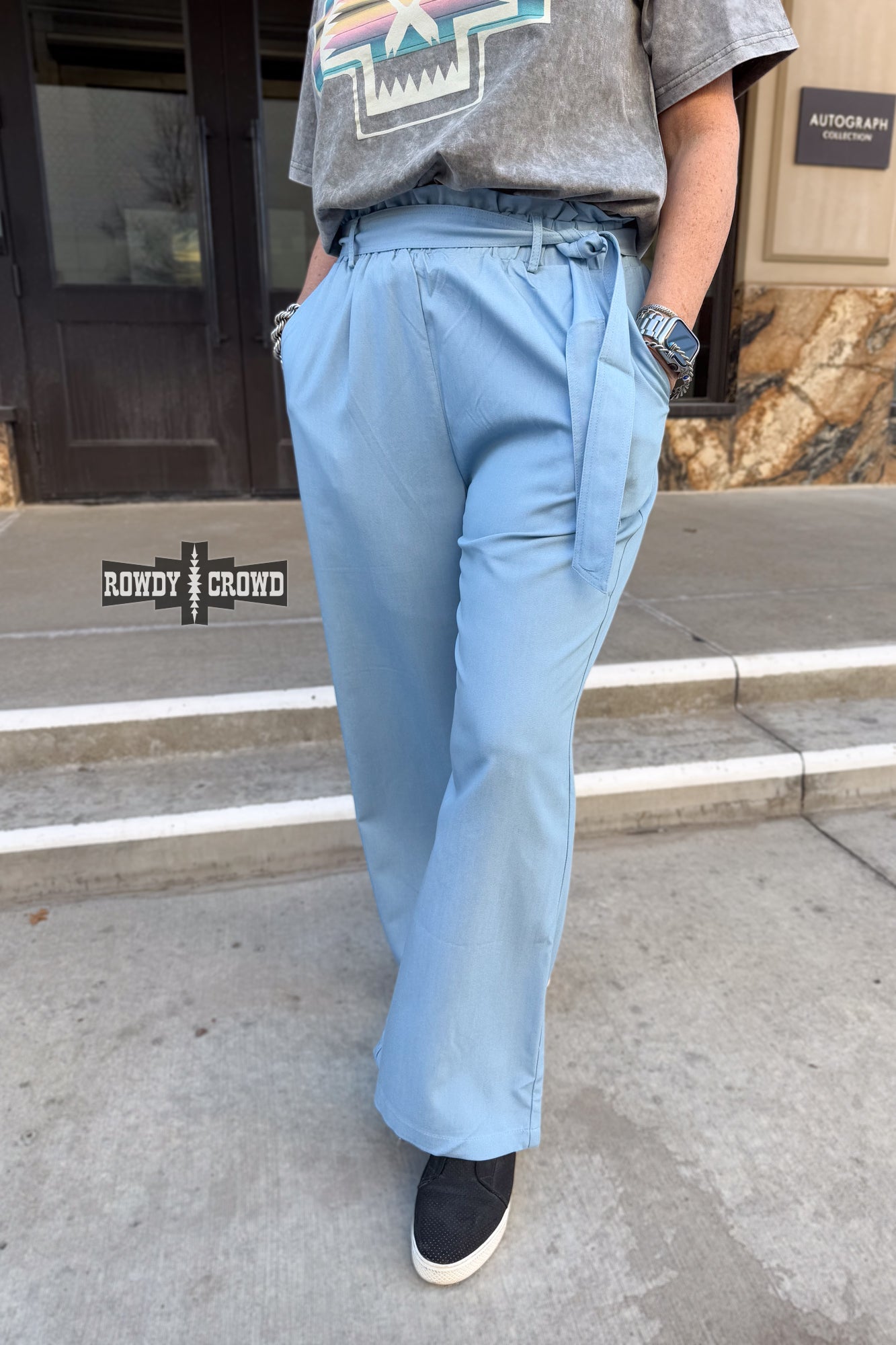 Ocean Breeze Pants