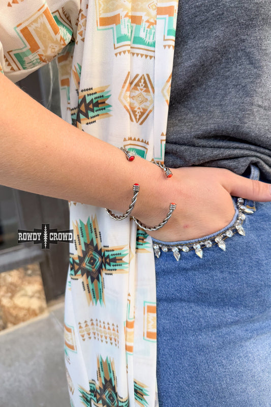 Cosmic Cowgirl Cuffs