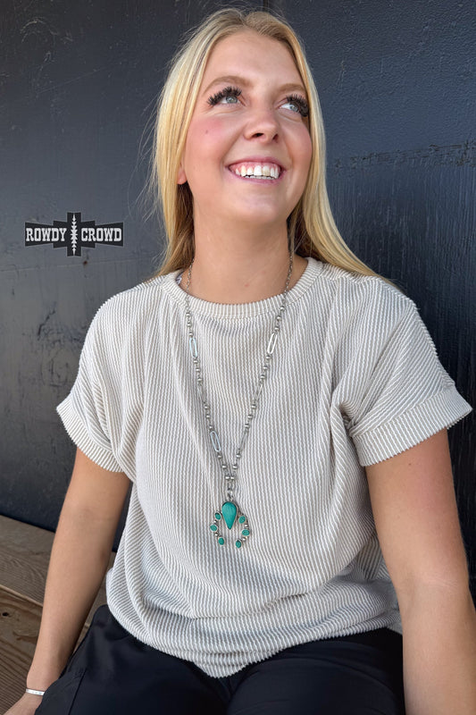 Coyote Flats Necklace