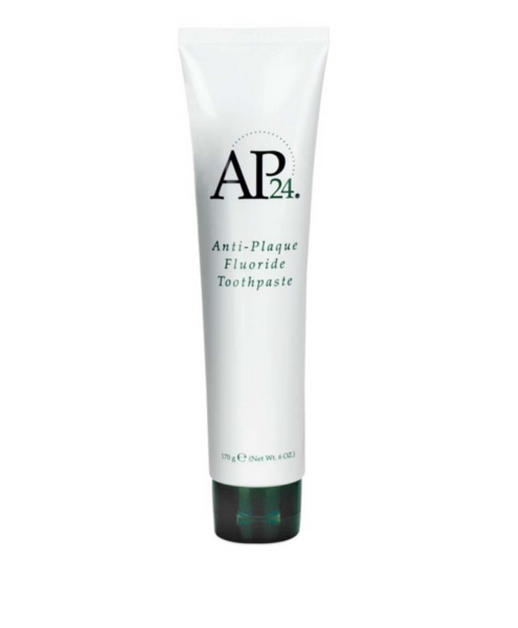 AP 24 Anti-Plaque Fluoride Toothpaste