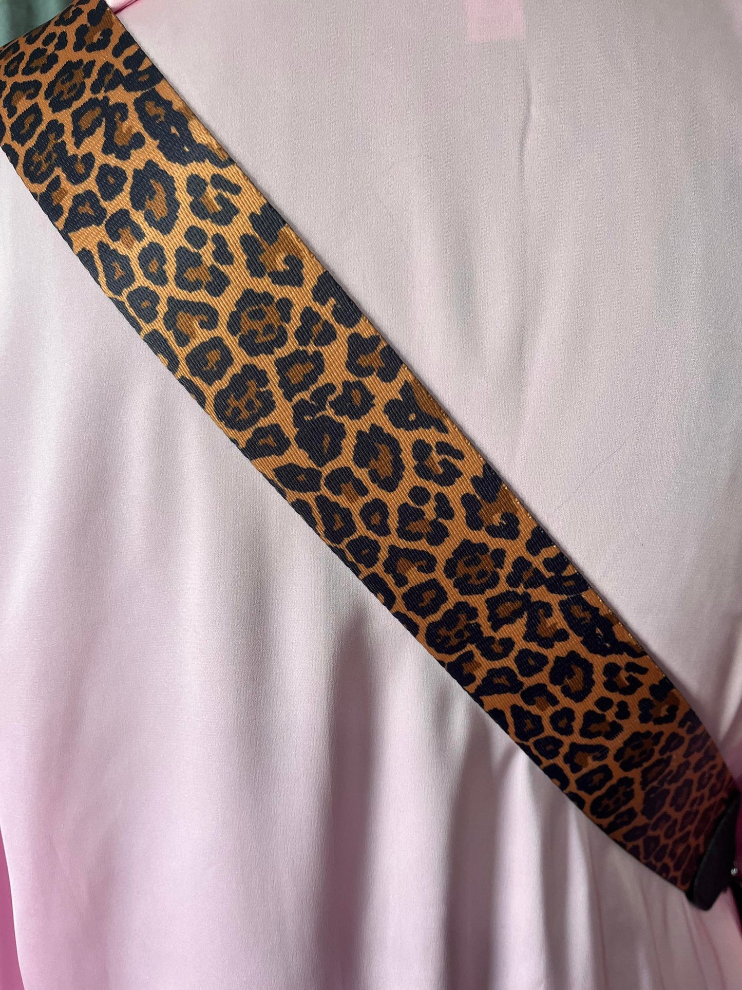 Sling Bags Wide Strap