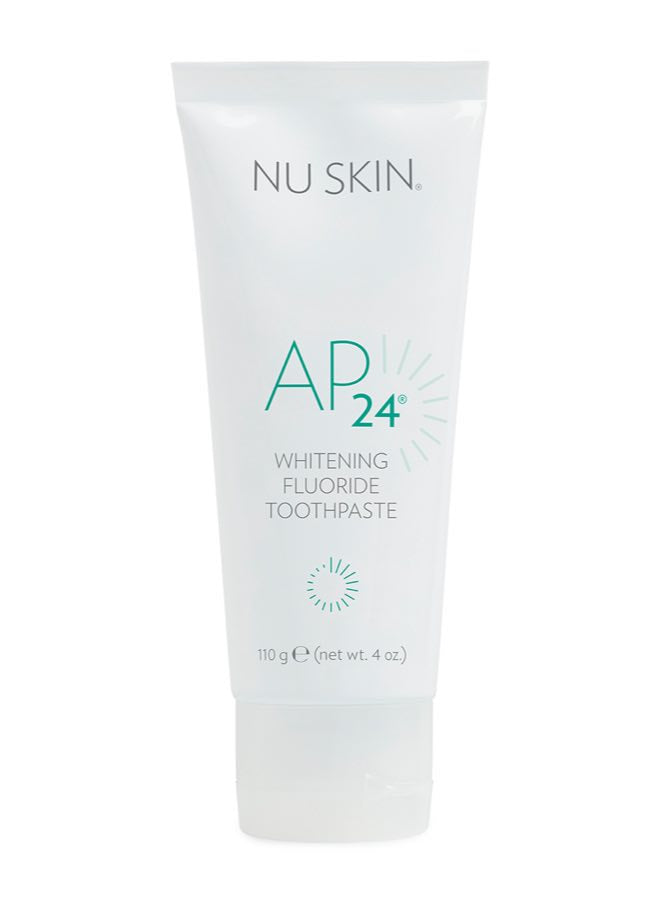 AP 24 Whitening Fluoride Toothpaste