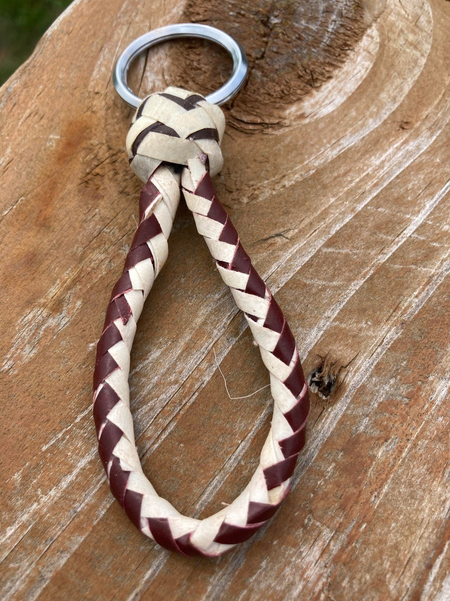 Bosal Key Chain