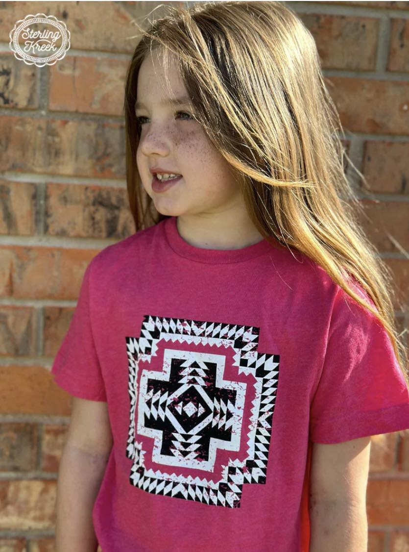 New Chick On The Block Tee