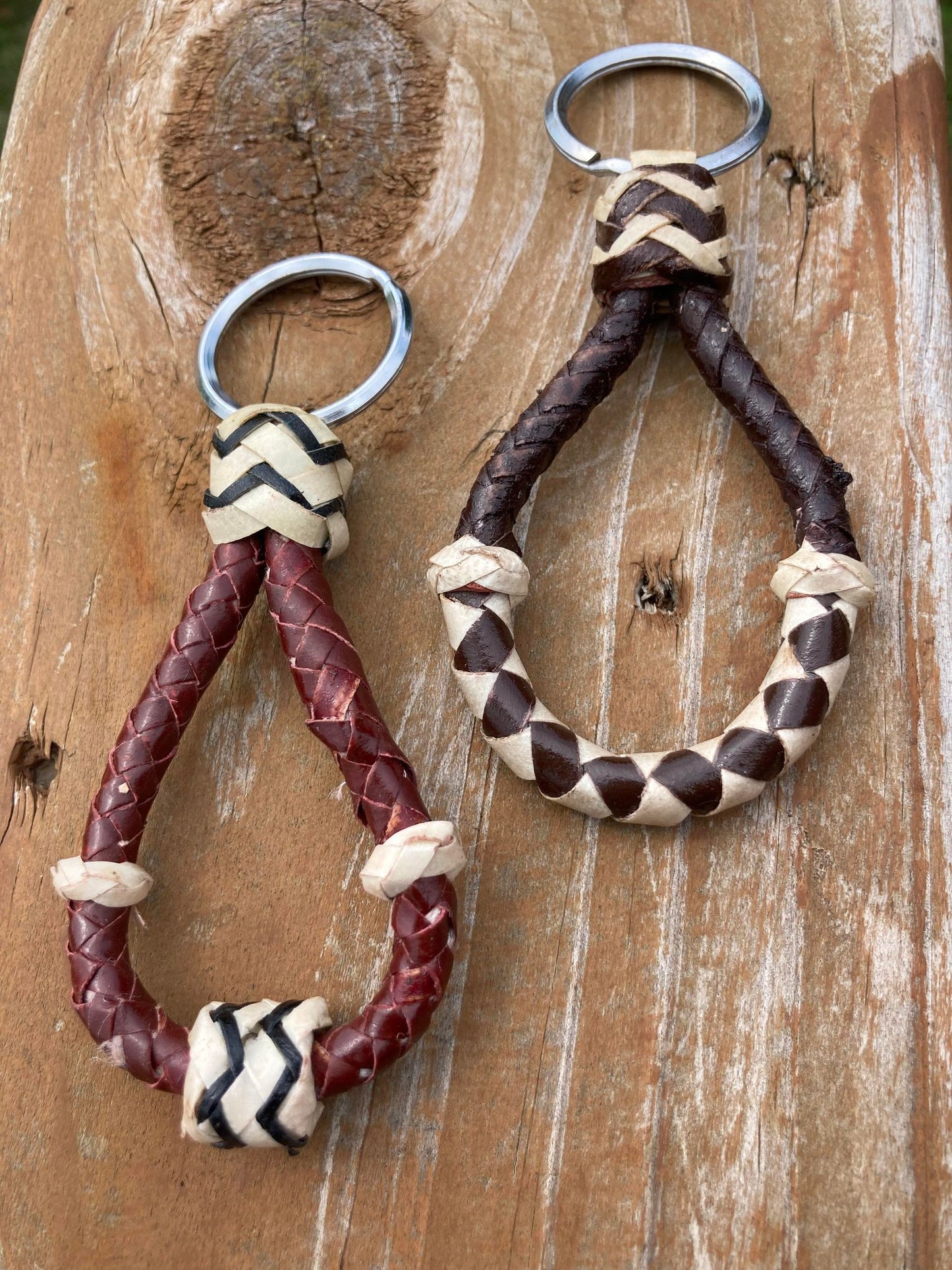 Bosal Key Chain