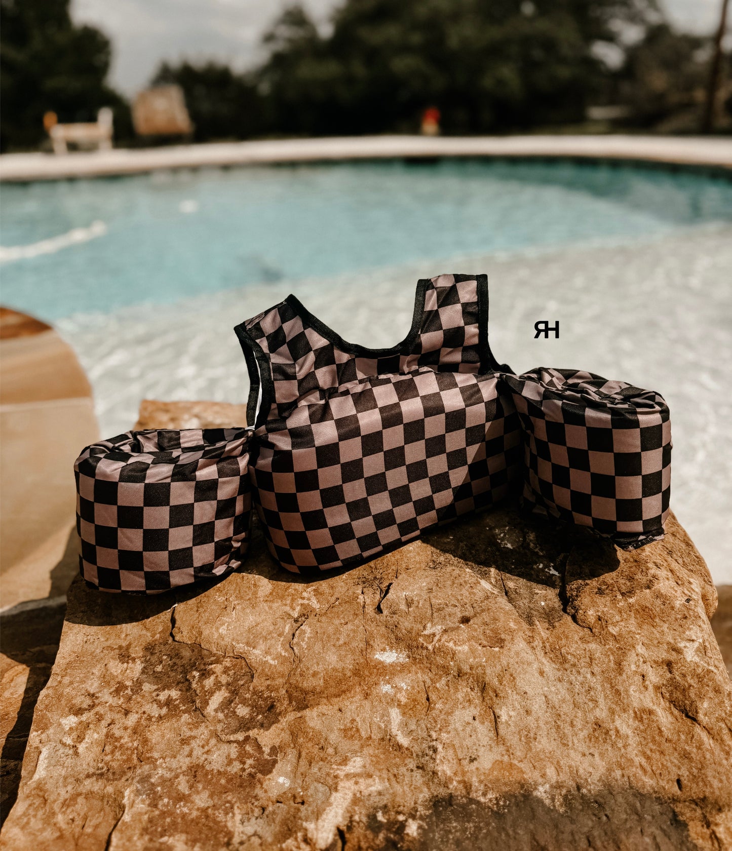 Cool Kids Swim Vest RTS