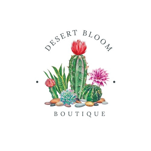 Desert Bloom Boutique
