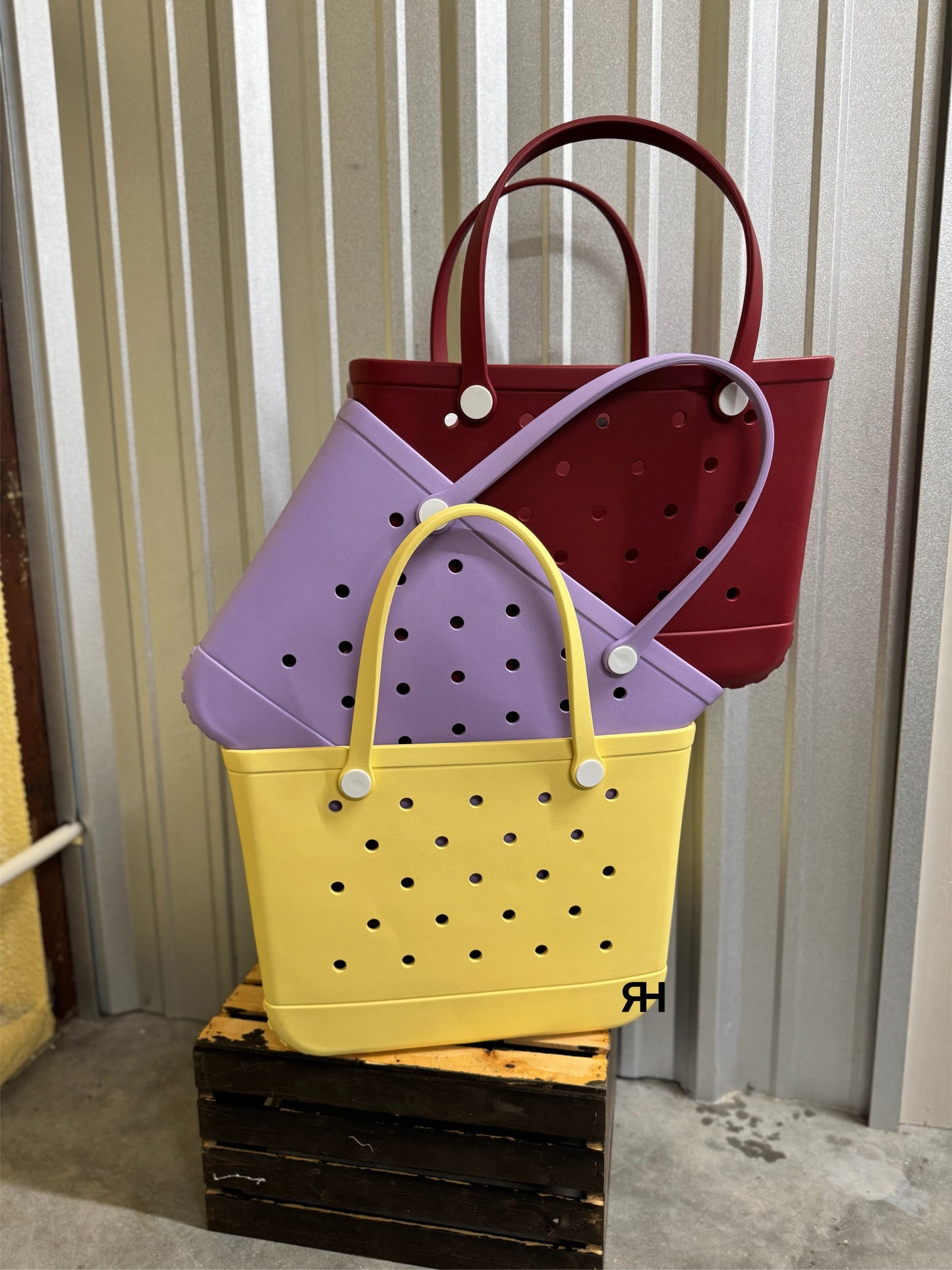 Beach Bag *SOLID* RTS