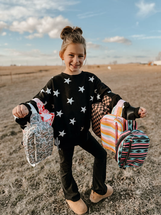 Stylin' Bum Bag RTS
