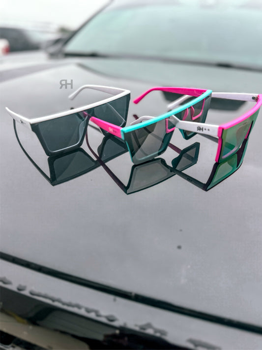 Vibin’ Sunnies RTS