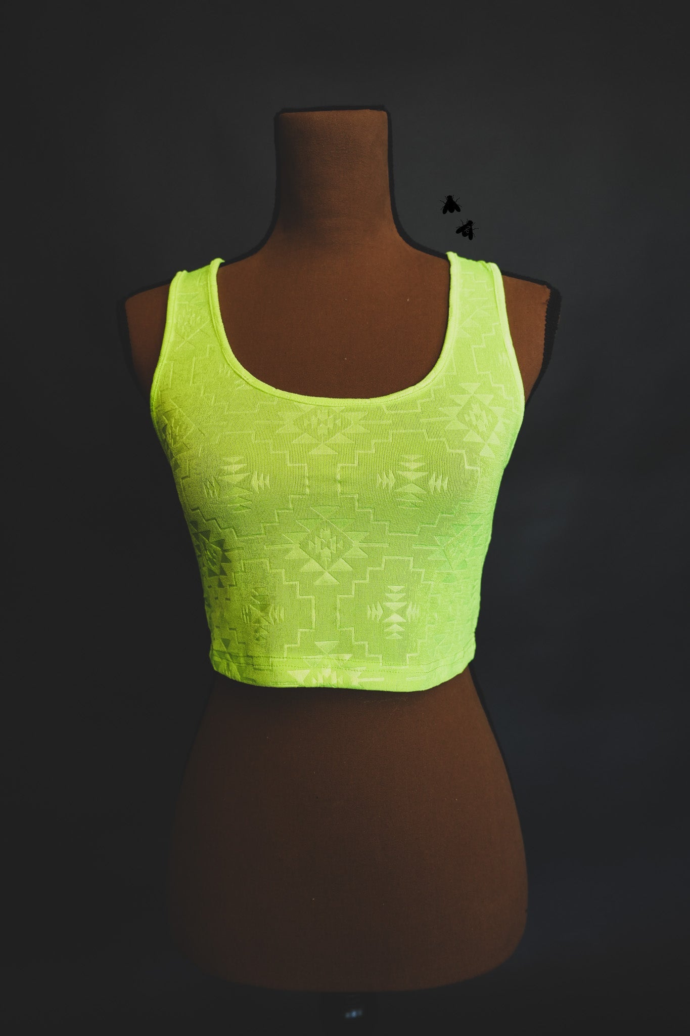 CHILLVILLE TANK *HIGHLIGHTER