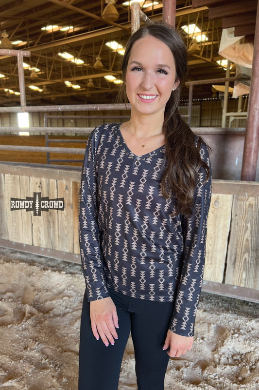 Lavish Lady Long Sleeve