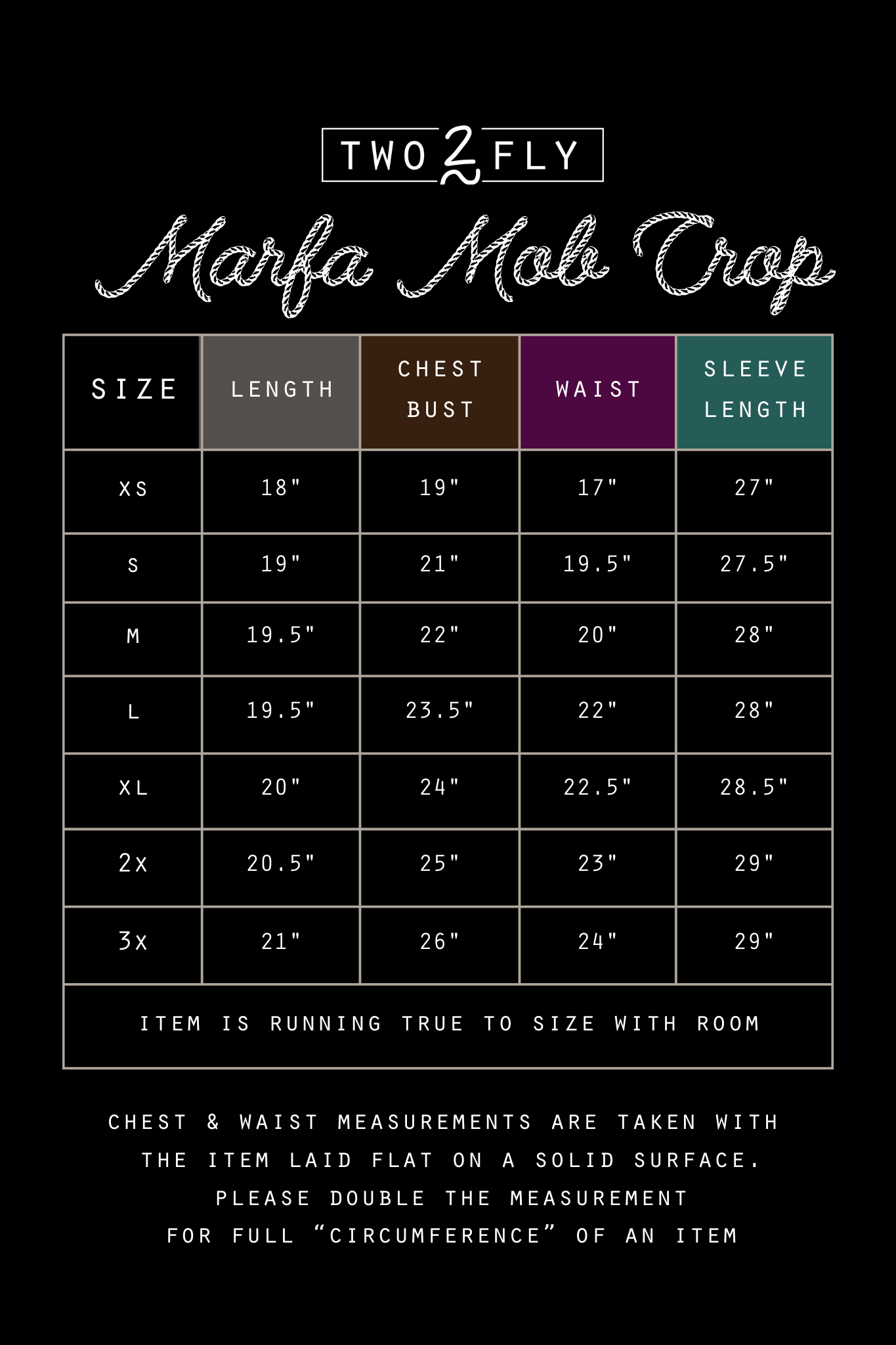 MARFA MOB CROP