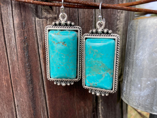 Mary Beth Earrings