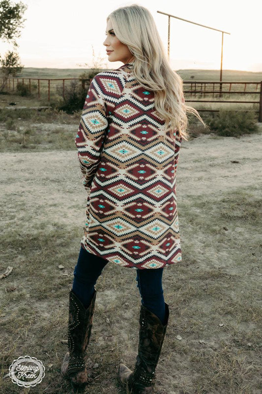 Western Soul Jacket